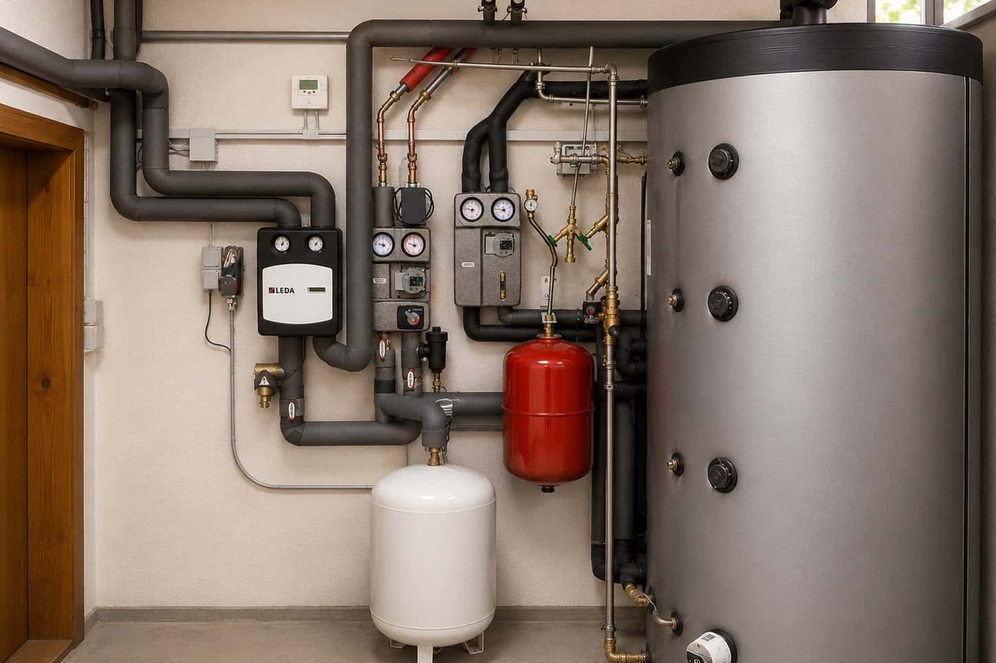 WASSERTECHNIK